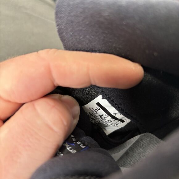 Nike Shoes Air Jordan 11 Retro BG “Space Jam” 2016 - Picture 8 of 8